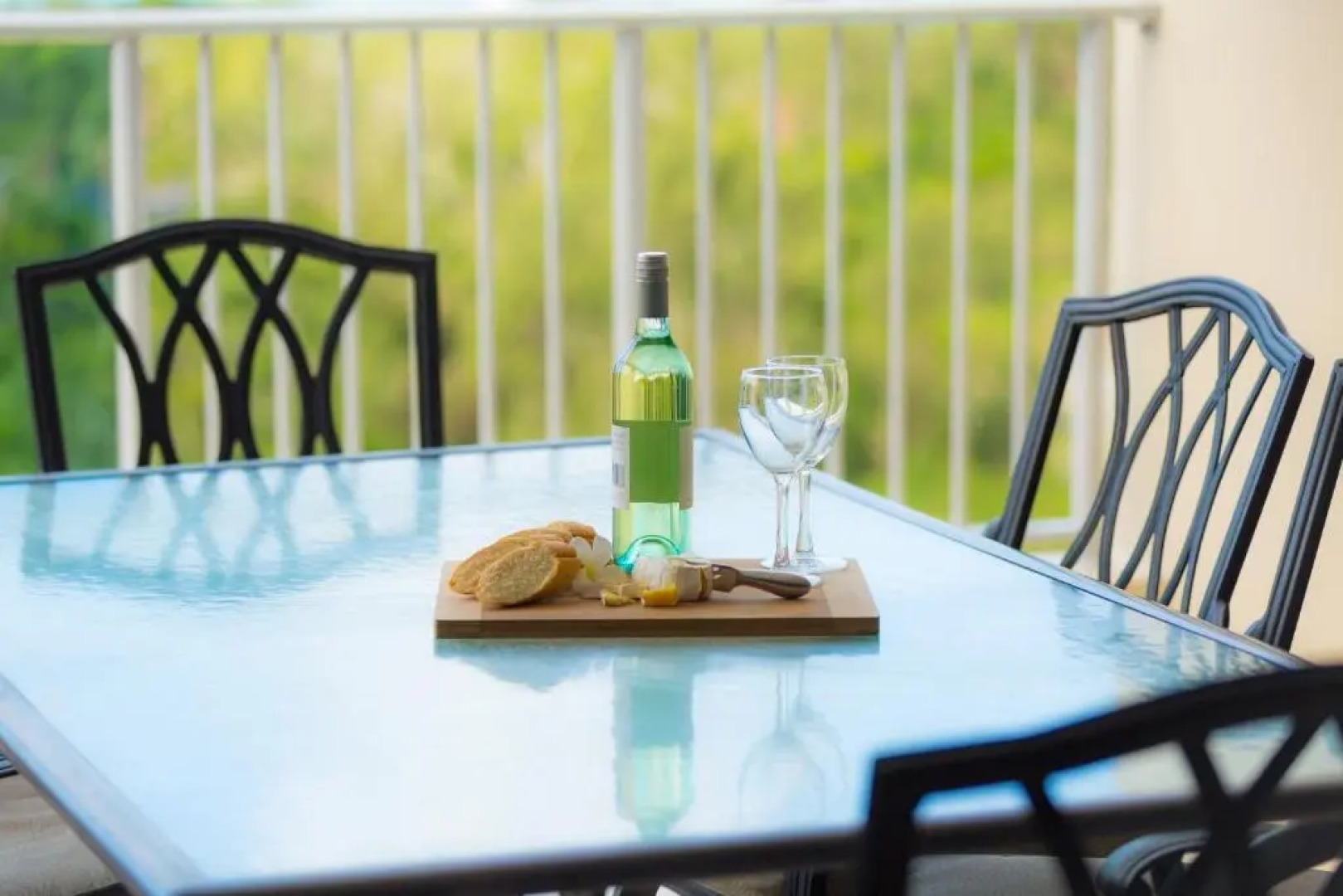 Azure Sea Whitsundays