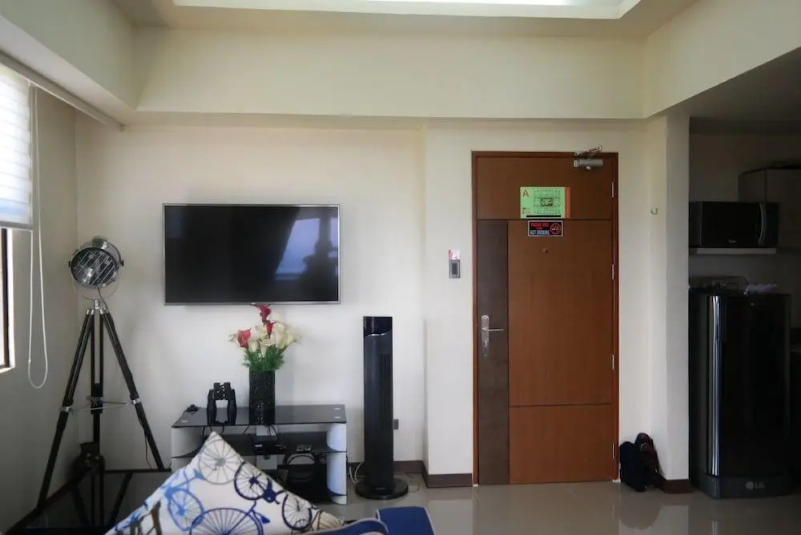 Splendido Tower 2 Ann's Unit