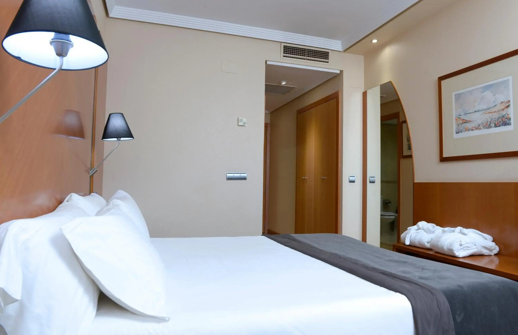 Hotel Silken Juan de Austria