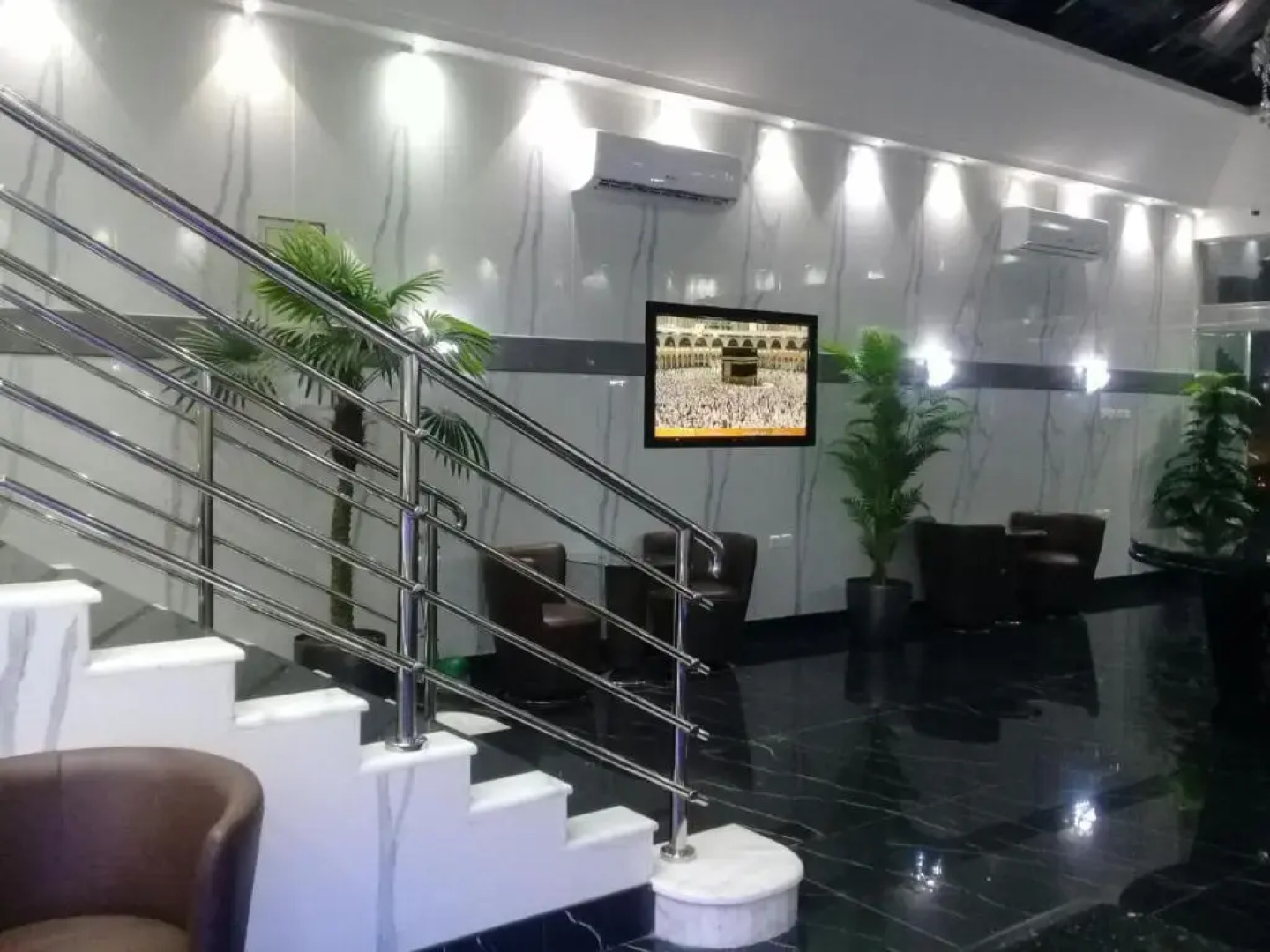 Al Haqel Residential Compound