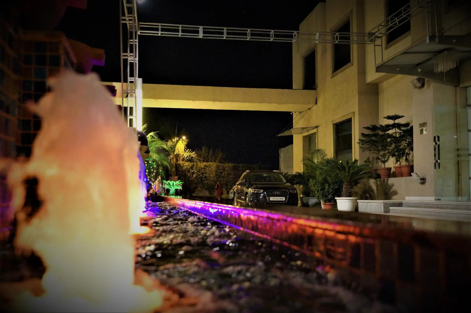 Mohan Vilaas Hotel and Resort