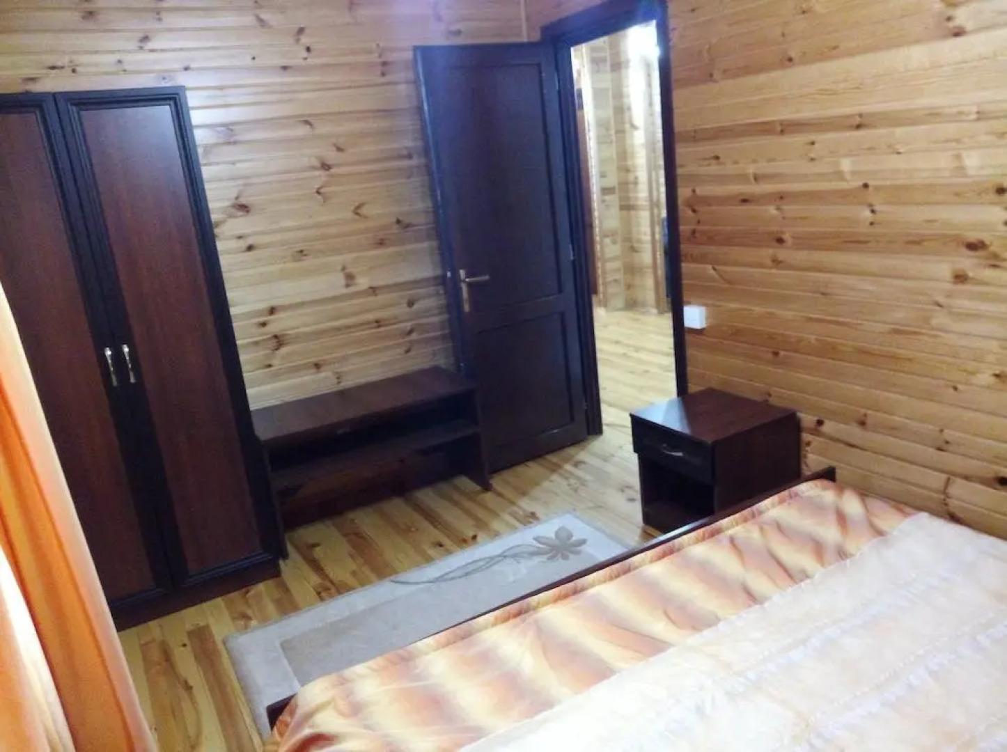 Курорт Park Qusar Resort