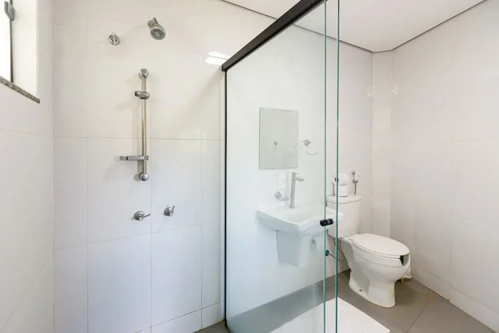 Hotel Morro de Santo Agostinho