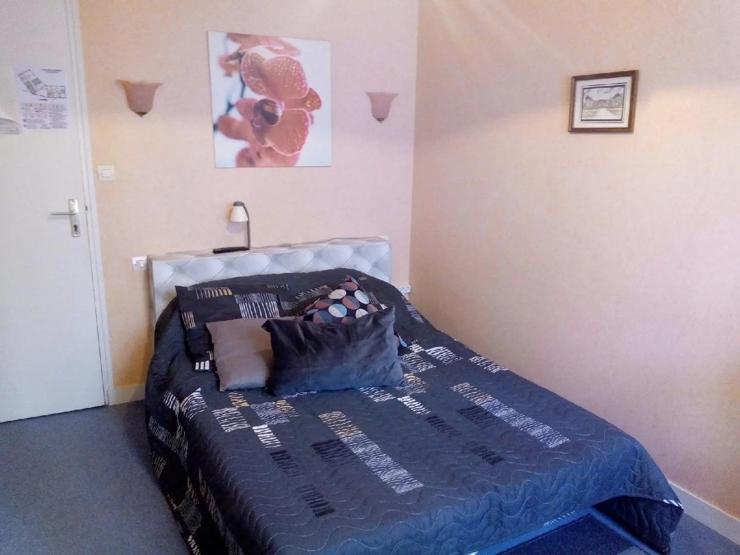 Le Relais du Château