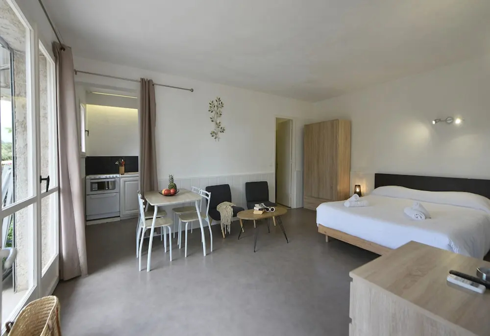 Hotel Residence U Paesolu