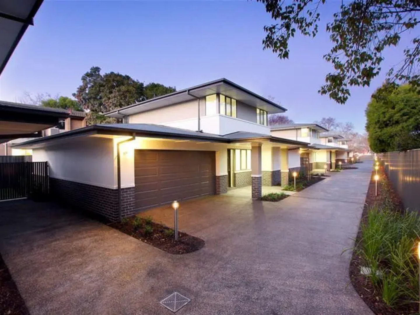Abode Apartments Albury