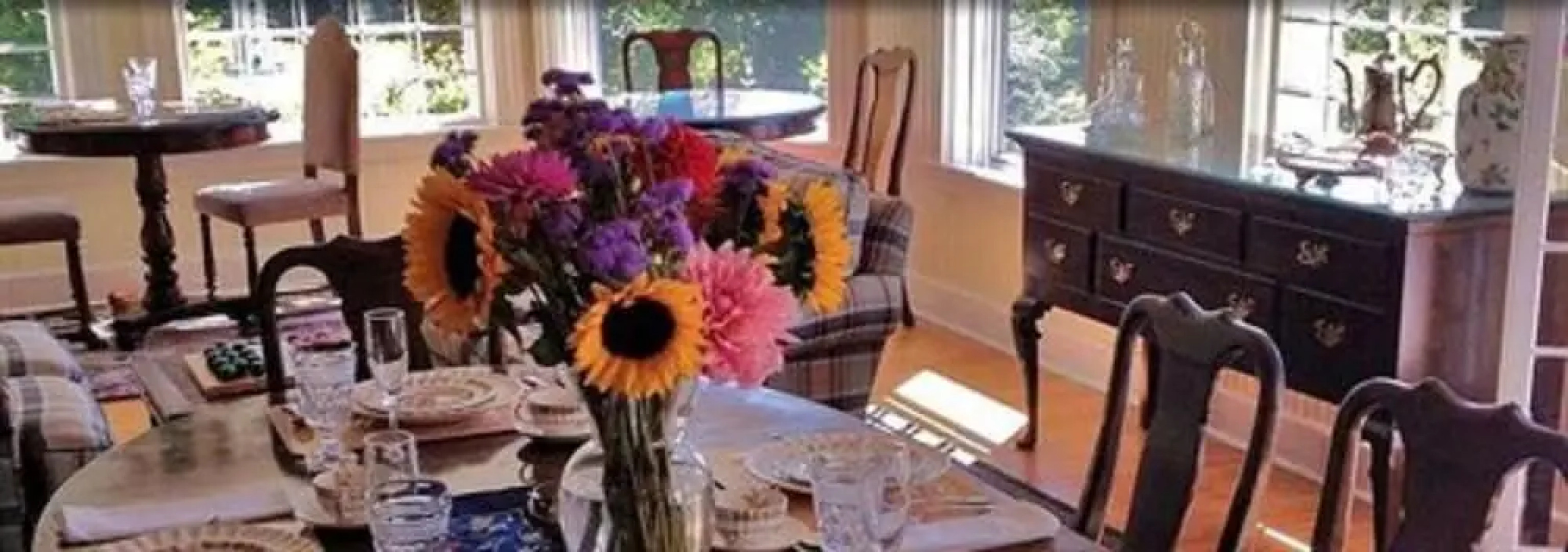 The Inn at Ormsby Hill