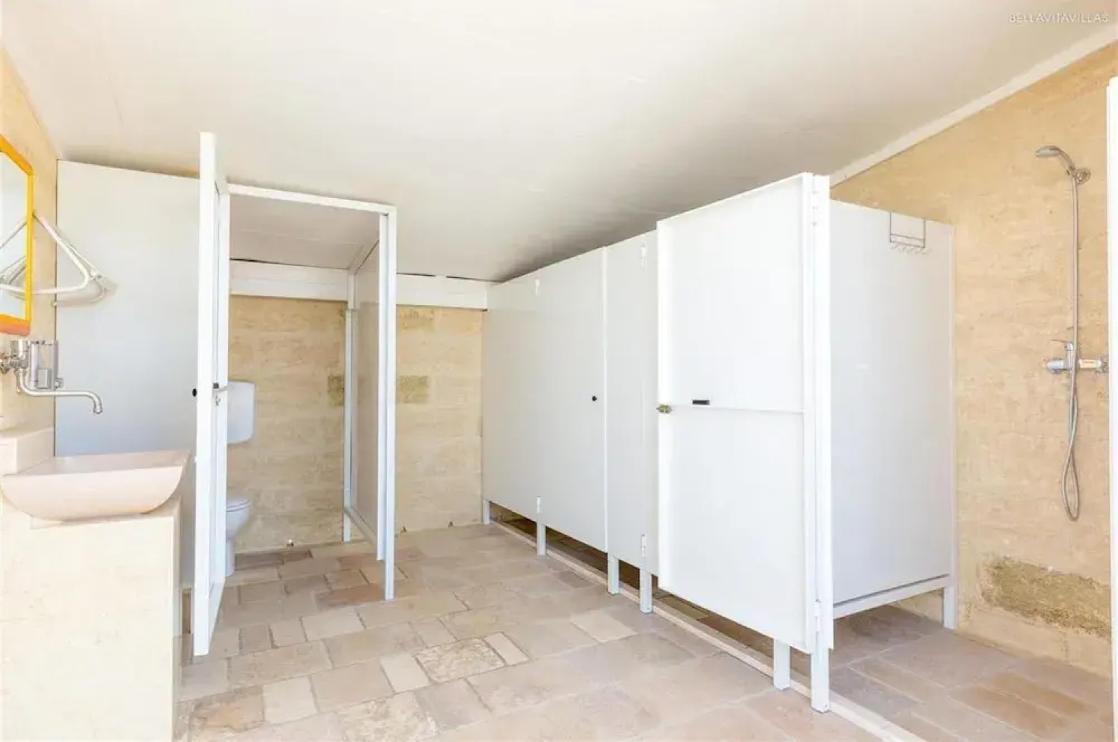 673 Villa con Piscina a Ruffano Gallipoli