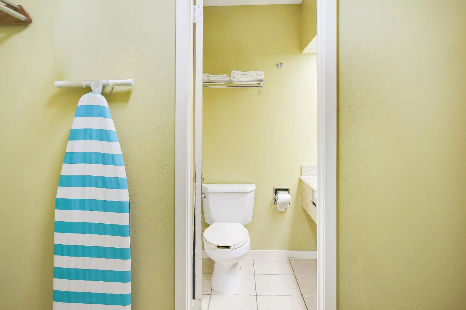 OYO Hotel Texarkana Trinity AR Hwy I-30