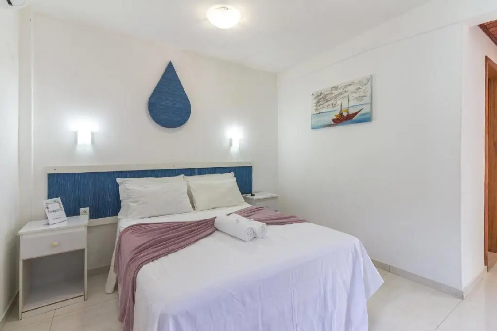 Pousada Marina da Praia