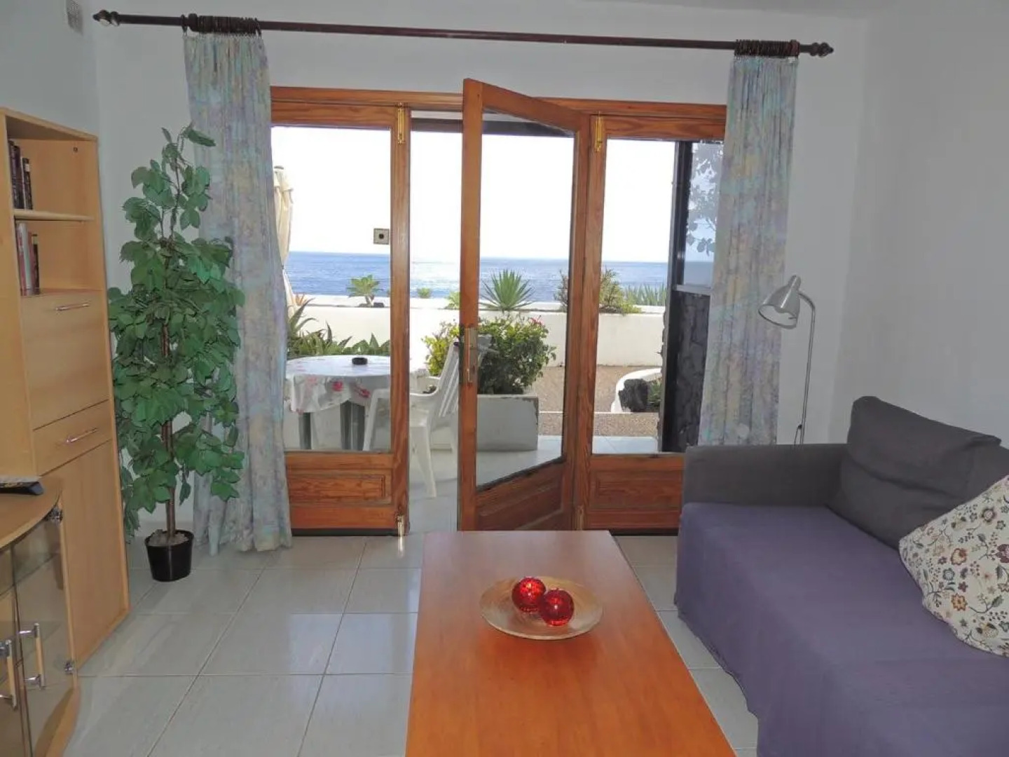 Finca del Mar Naturist Complex