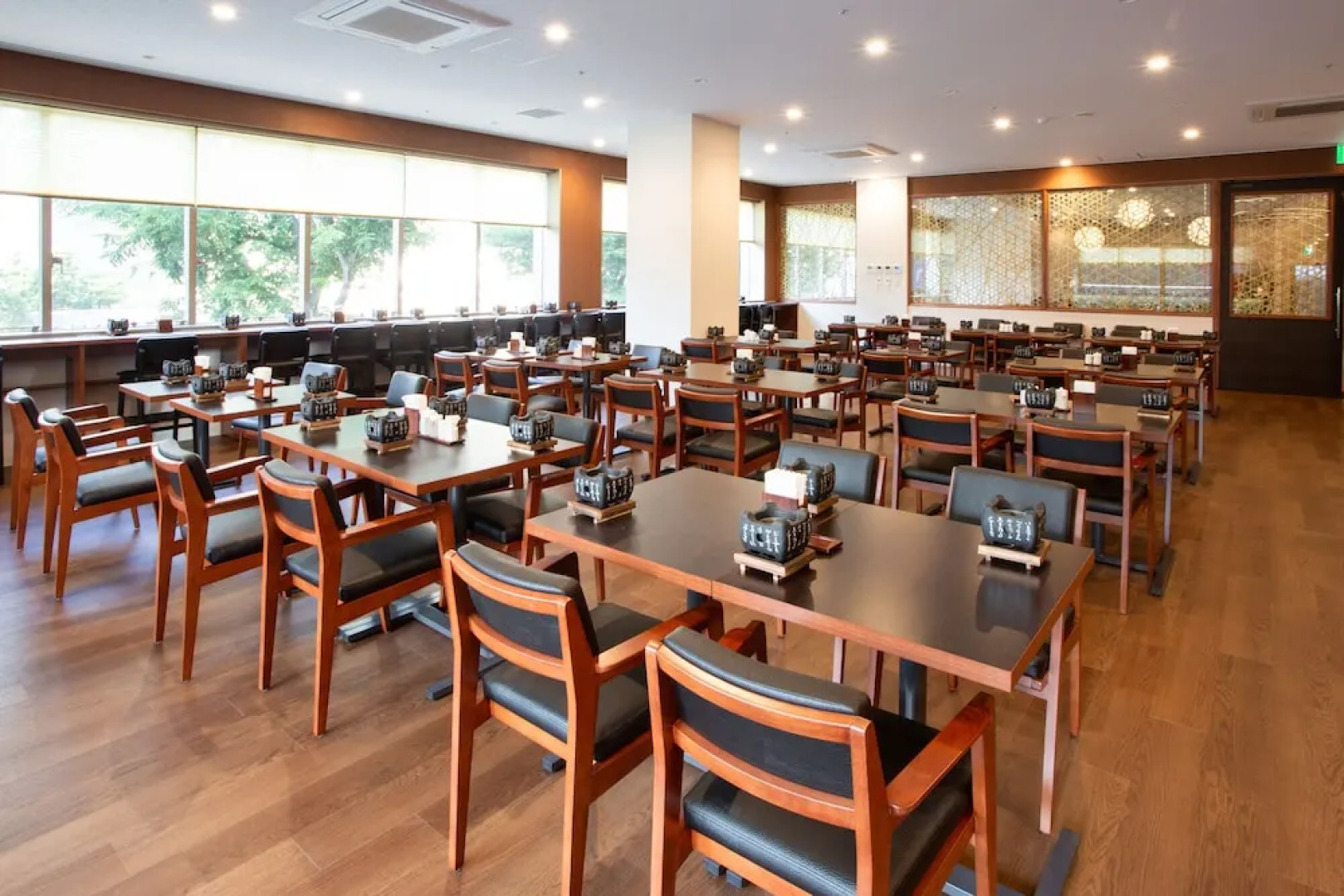 Kitanoniwa The Kuretakeso