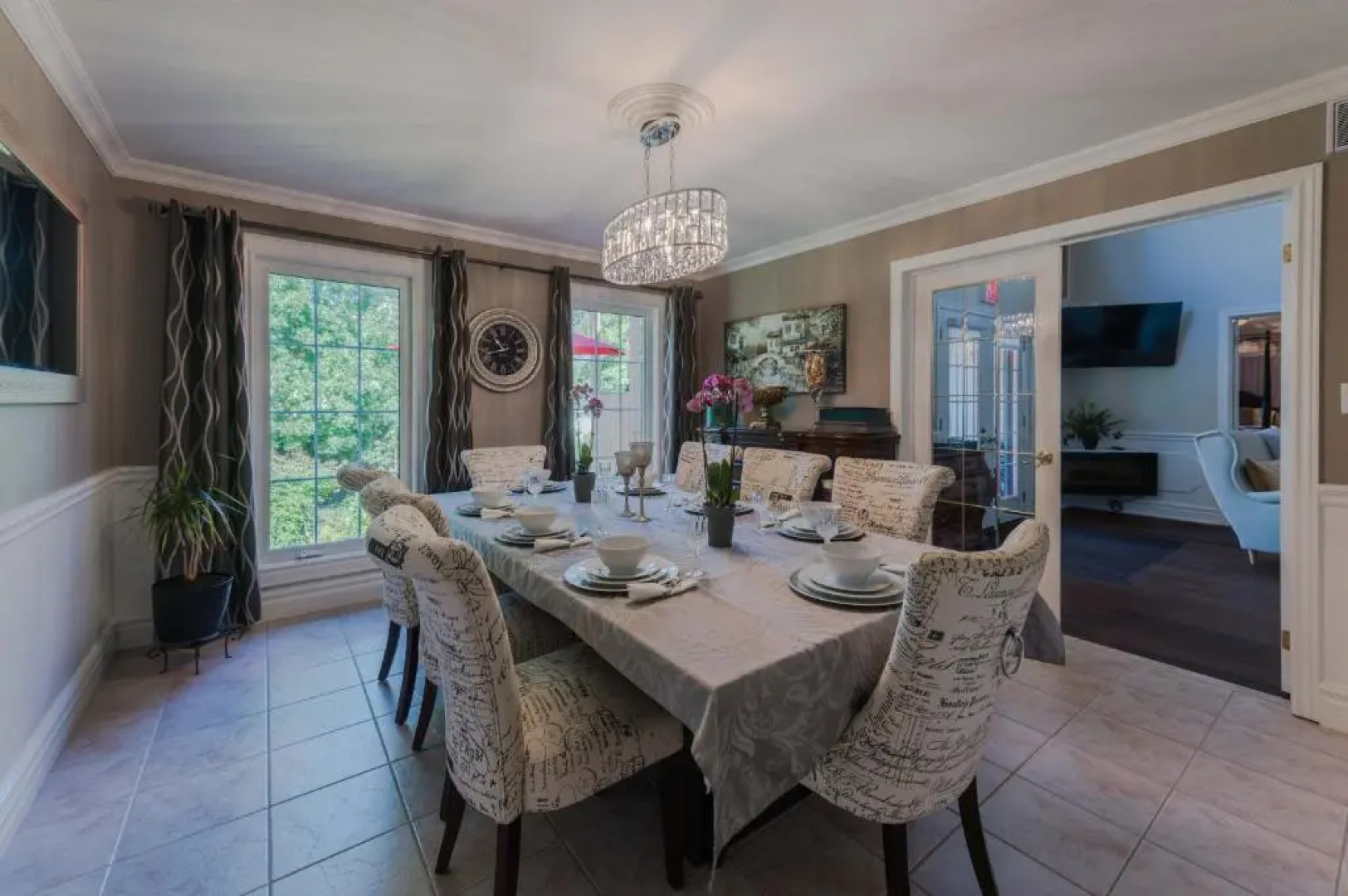 Casa Blanca Boutique Bed & Breakfast