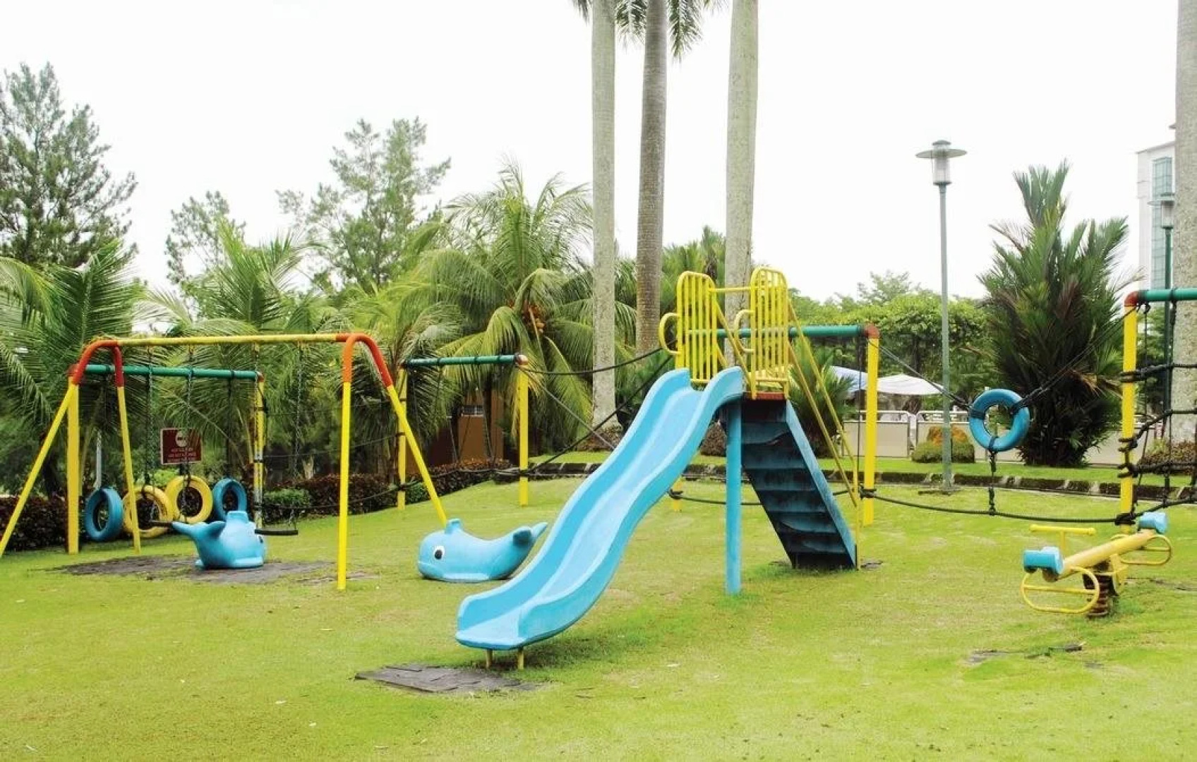 Nilai Springs Resort Hotel