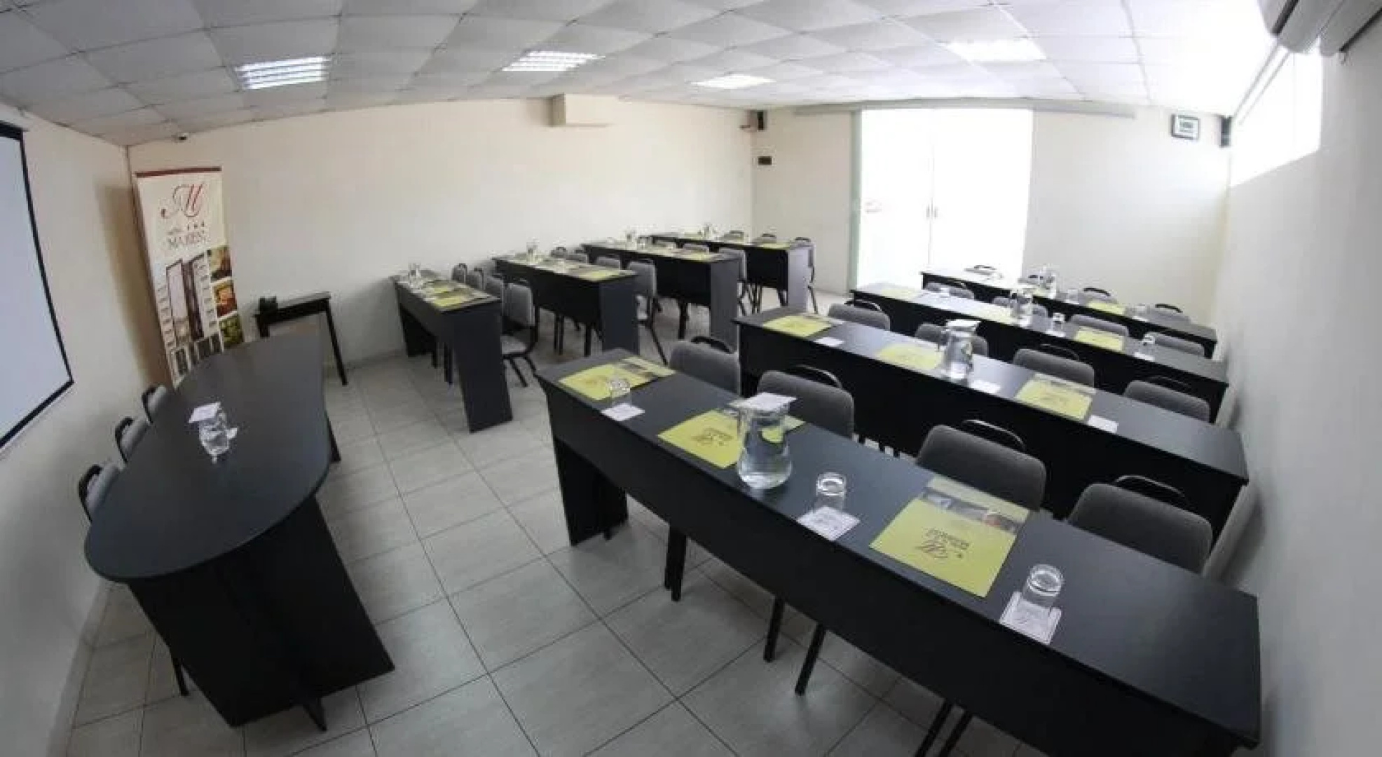 Hotel Mariest