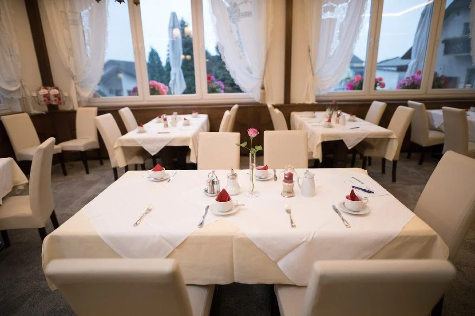 Landhotel Donautalblick