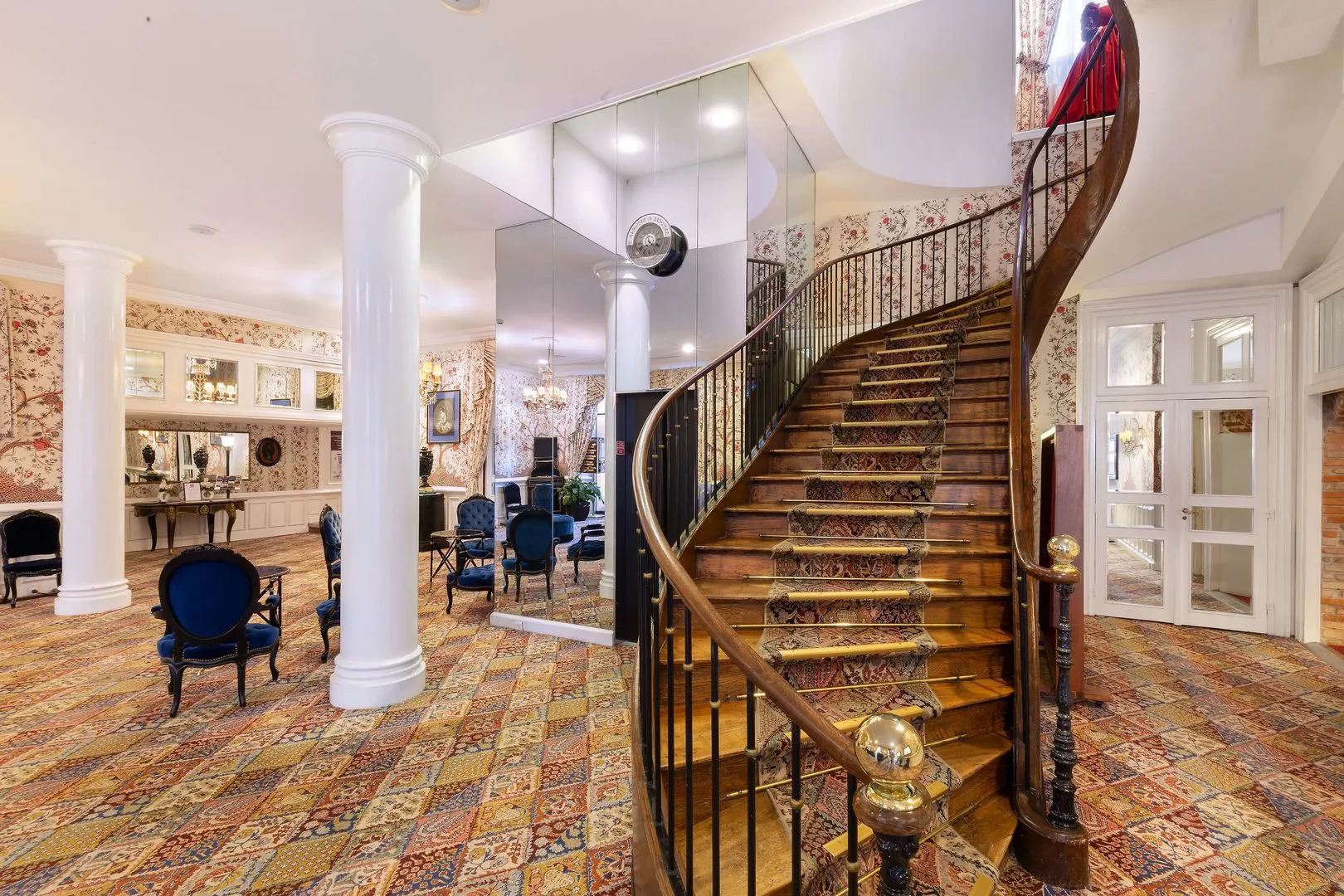 Grand Hotel de l'Opera, BW Premier Collection