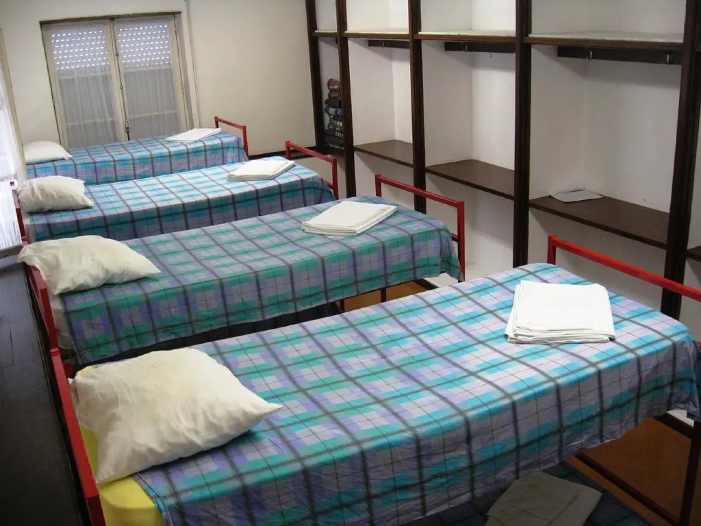 Pousada de Juventude de Braga