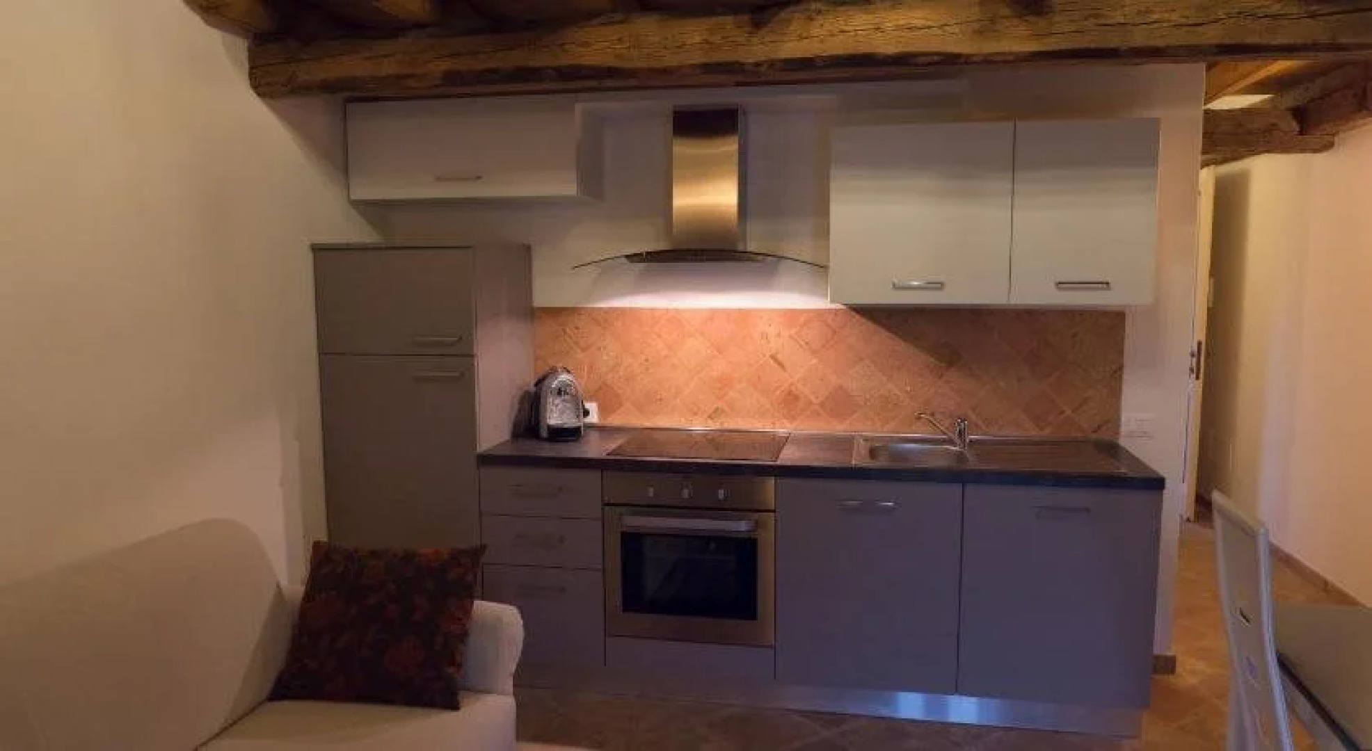 Agriturismo Villa Anconetta