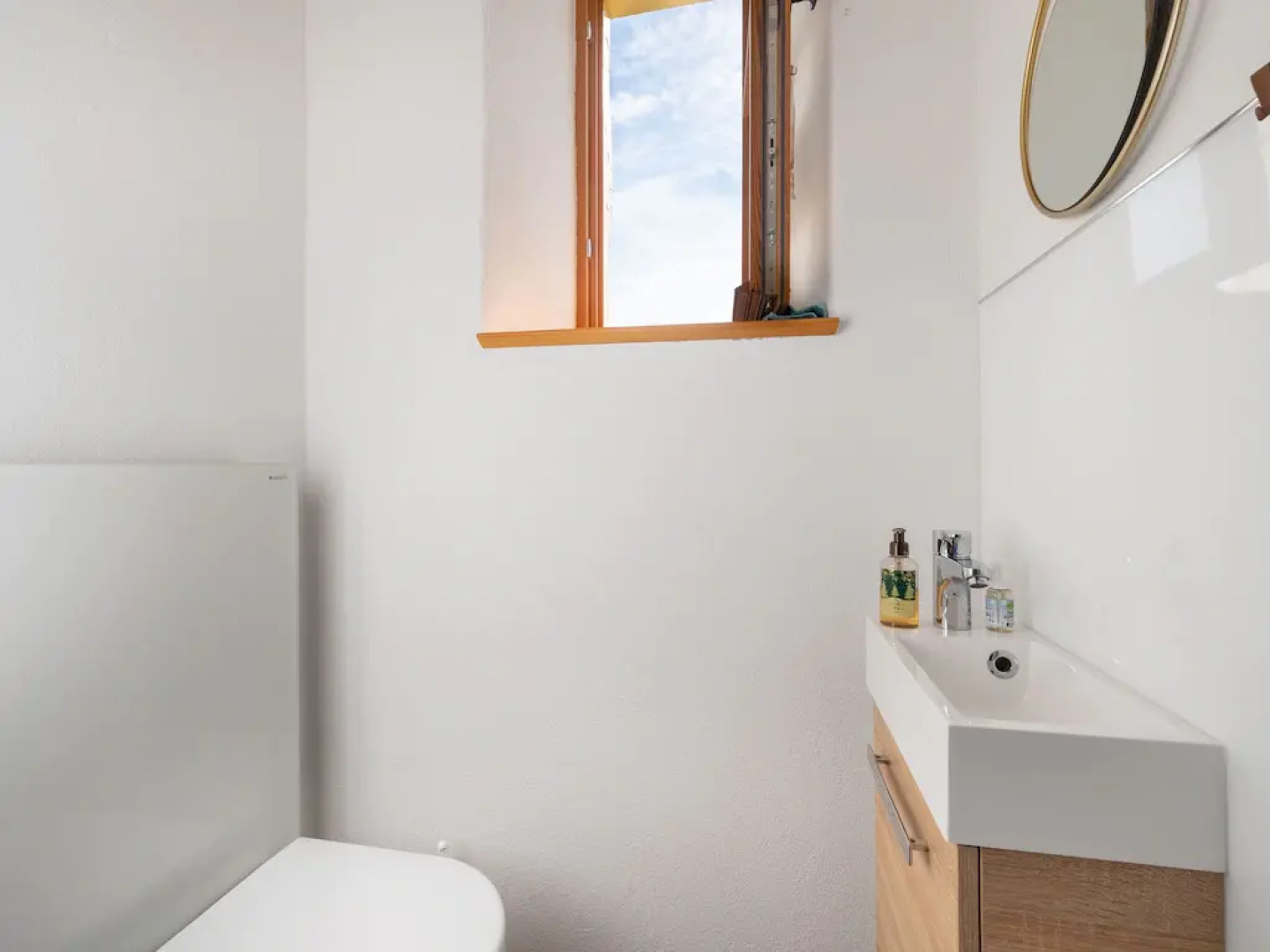 Holiday Home in the Upper Palatinate Forest