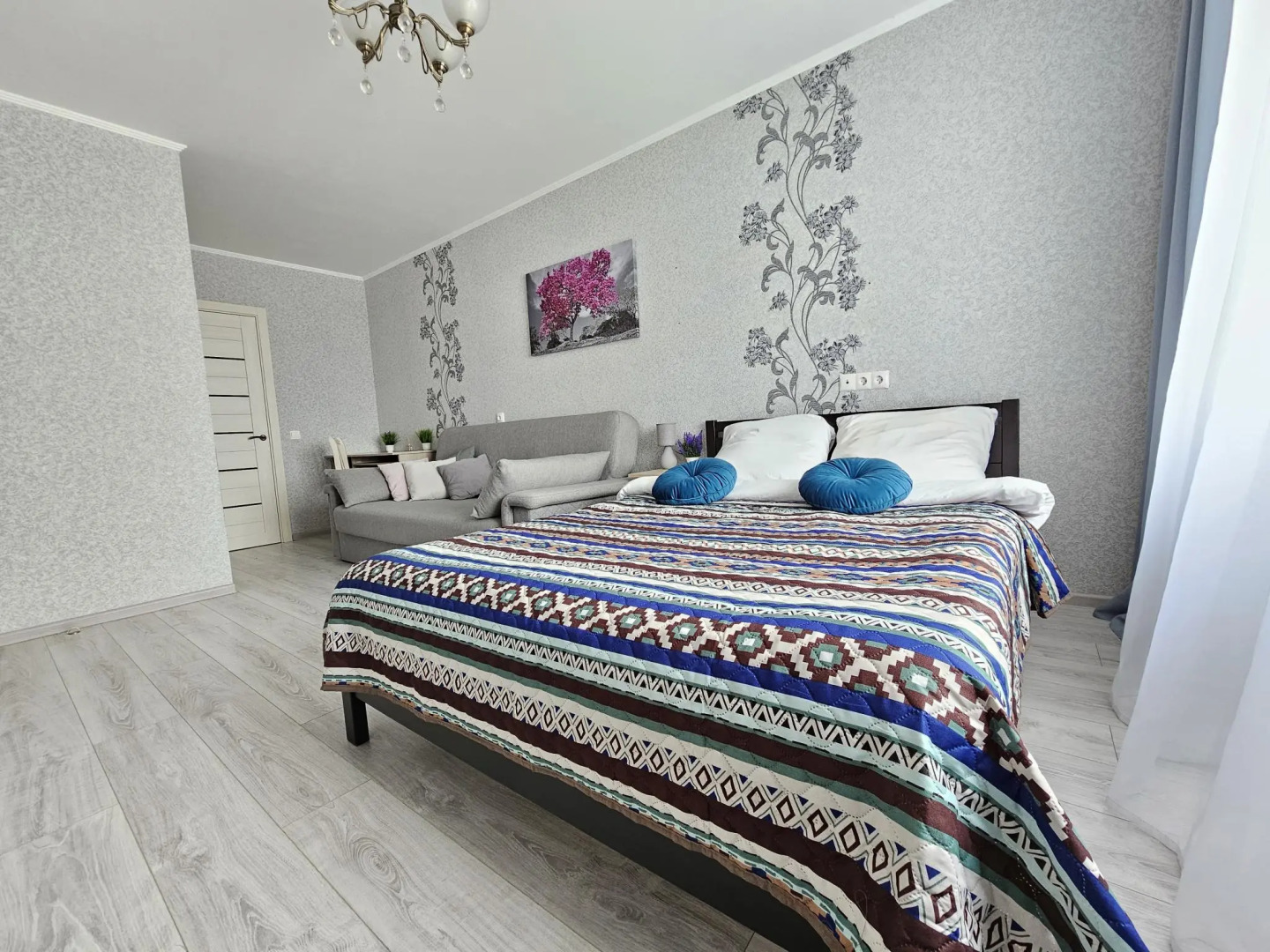 Живи уютно на улице Карла Маркса