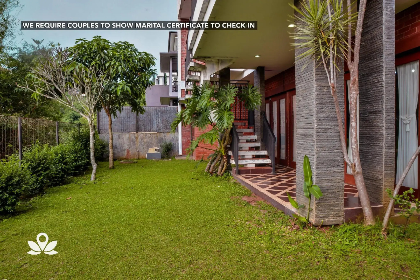 ZEN Rooms Dago Pakar Syariah