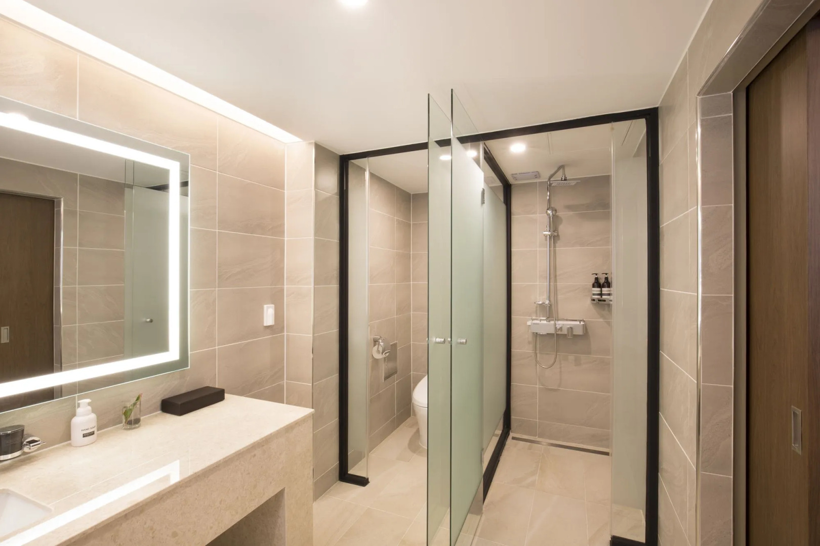 Hotel Foret Premier Haeundae