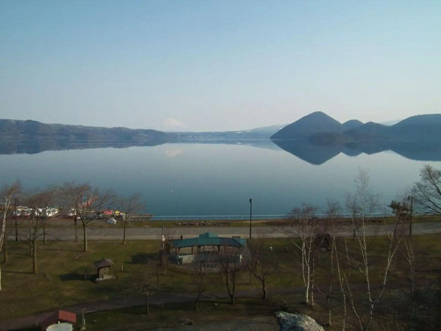 Granvillage Toya Daiwa Ryokan Annex