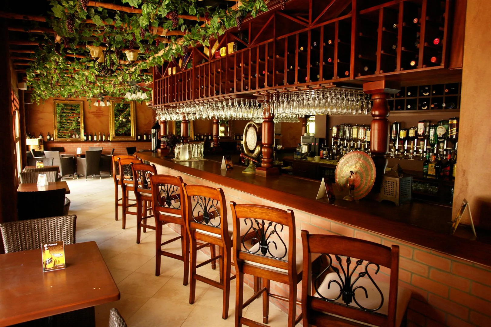 Hotel Valle del Rio, SA