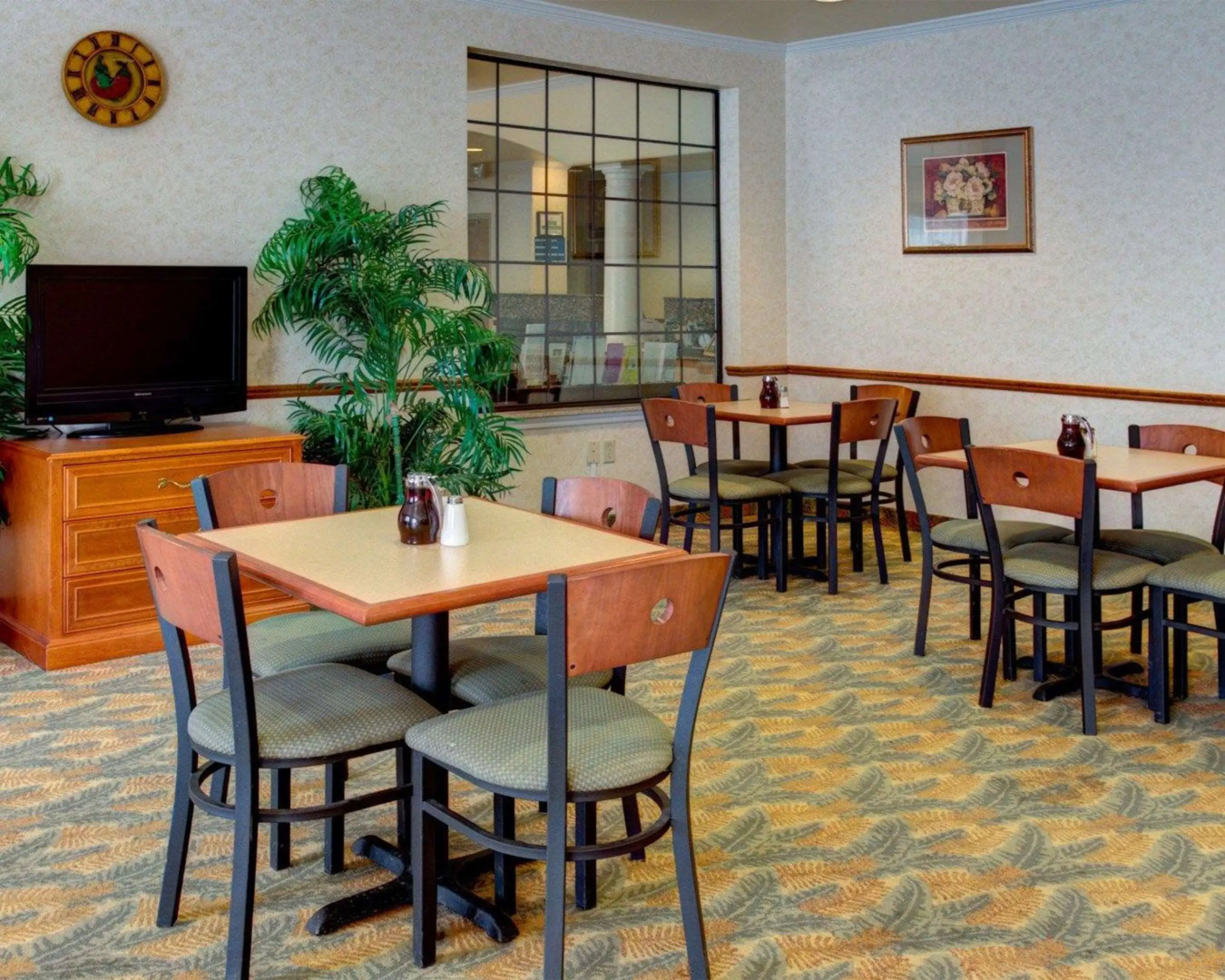 Quality Inn & Suites Glen Rose
