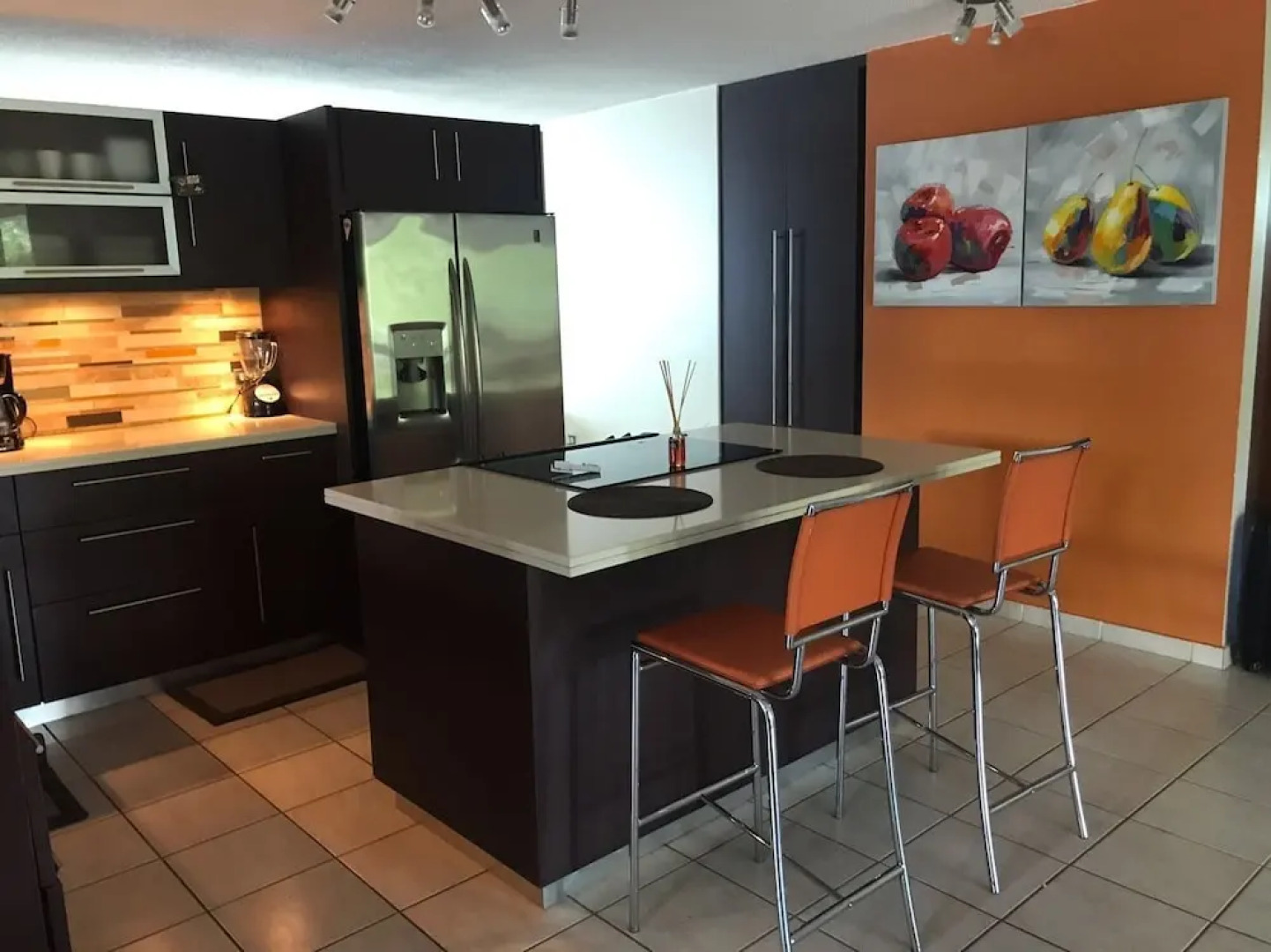 Caguas 4 Bedroom Vacation Villa