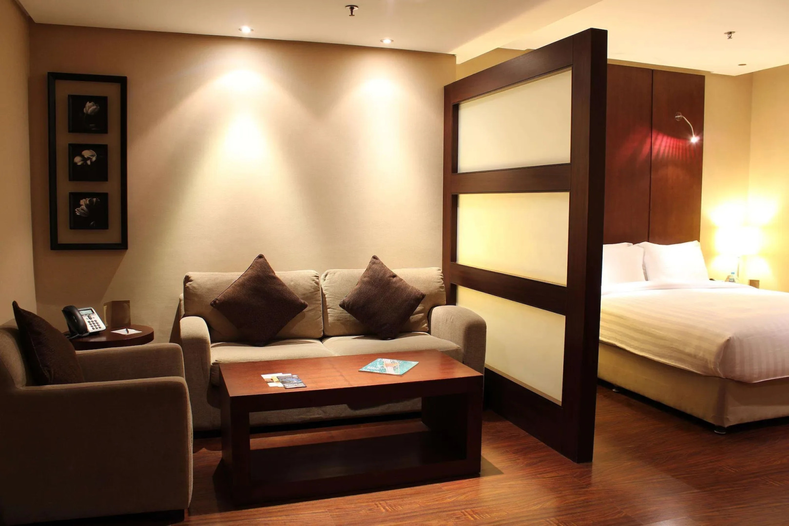 Safir Fintas Kuwait Hotel