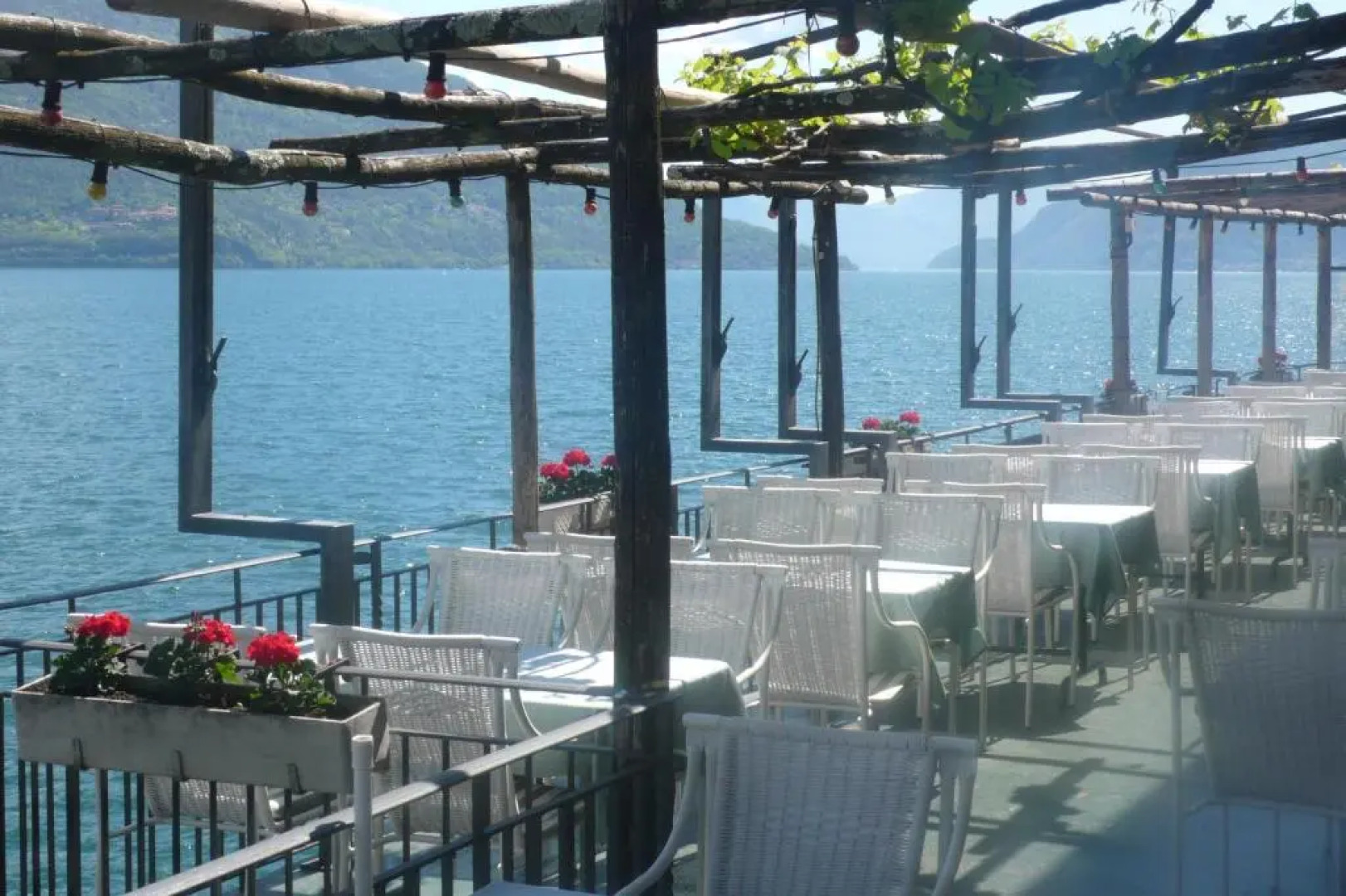 Apartments Posta al Lago