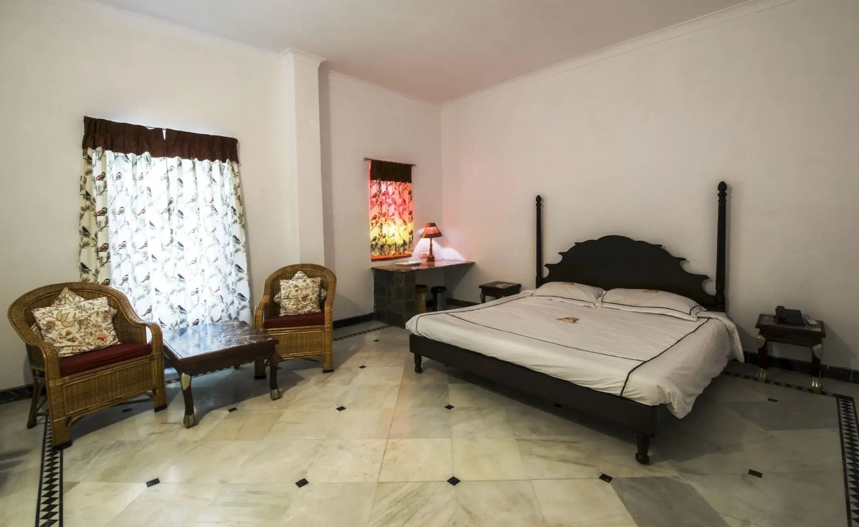 Shahpura Kumbhal Villas