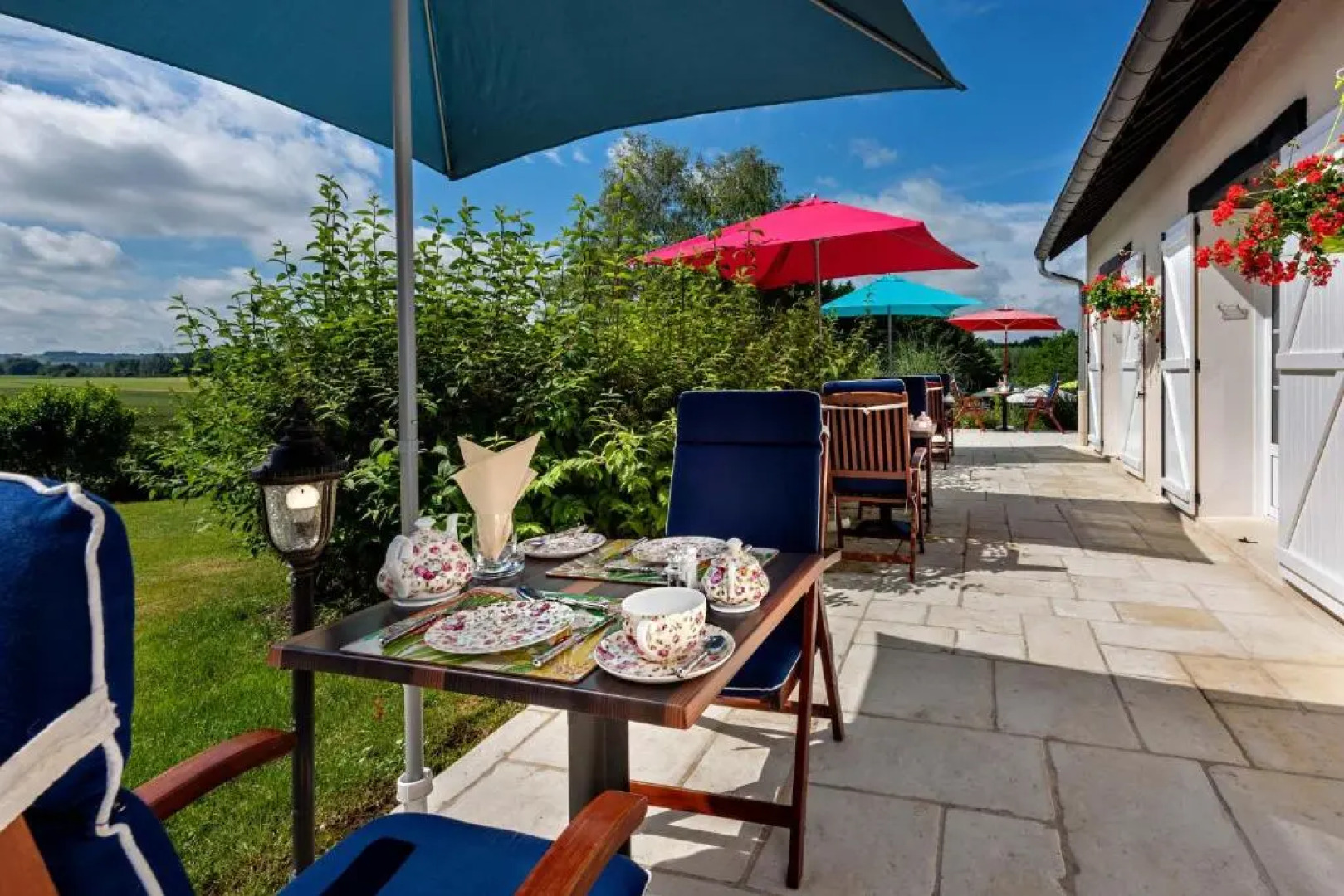 Domaine du Bois des Anges