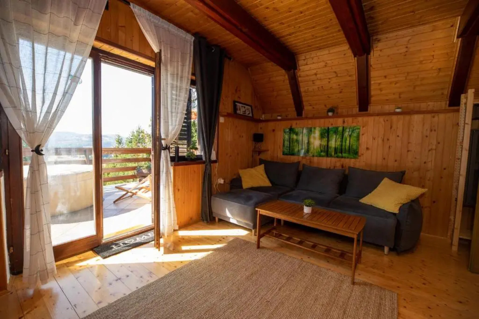 Holiday Home Kuća Ulaga