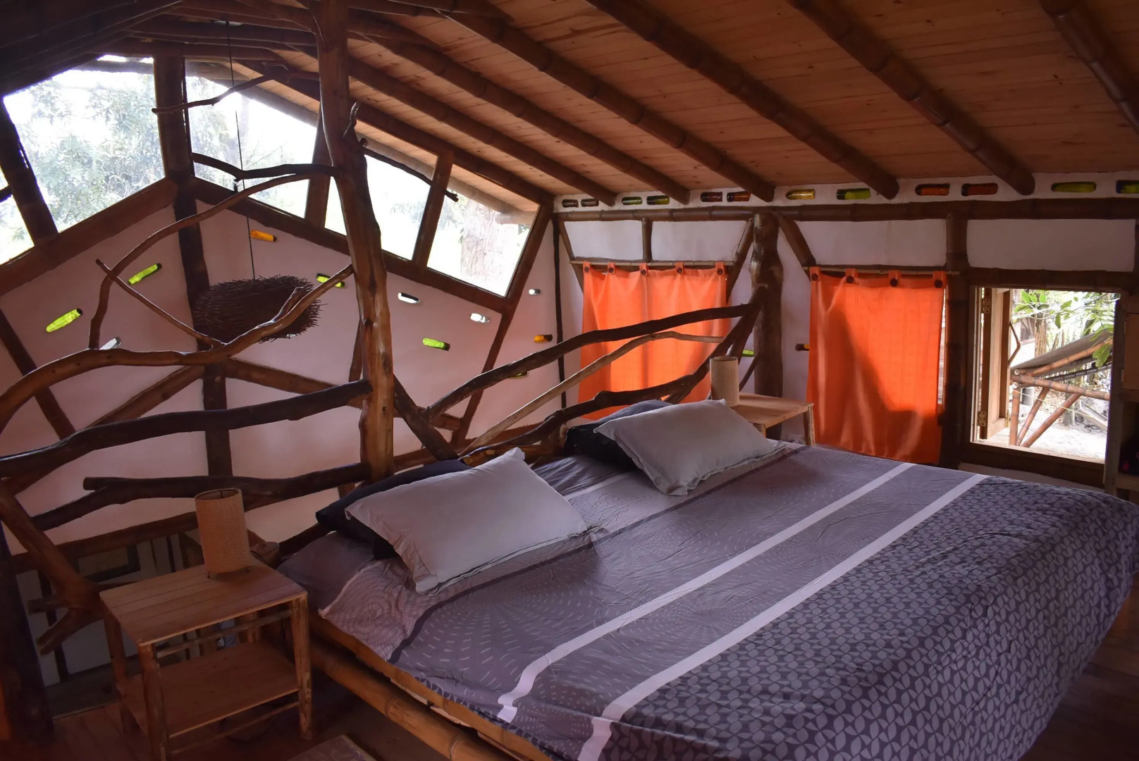 Hotel la Casa de Francois - Hostel