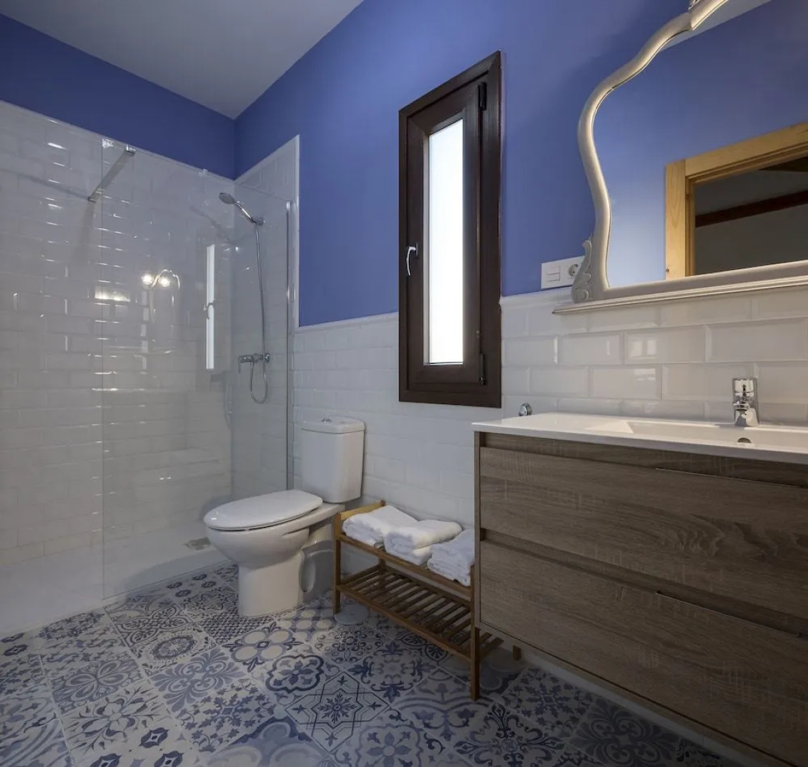 Casa Rural Villa San Juan