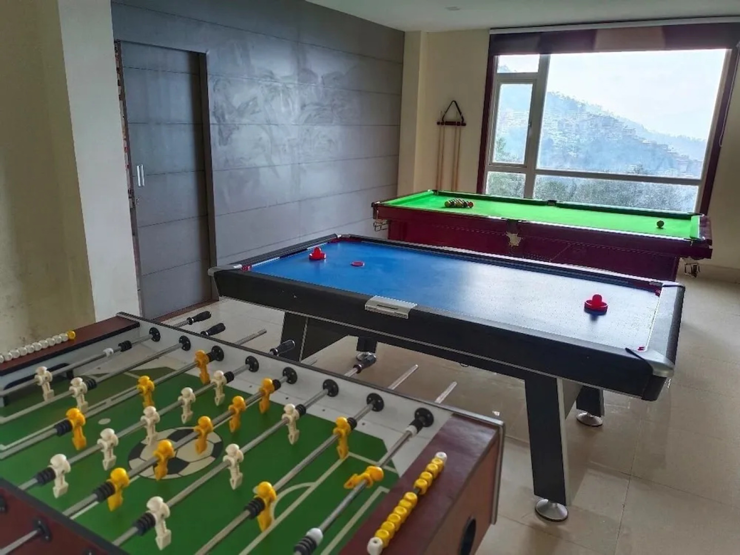 The Z Retreat and Spa