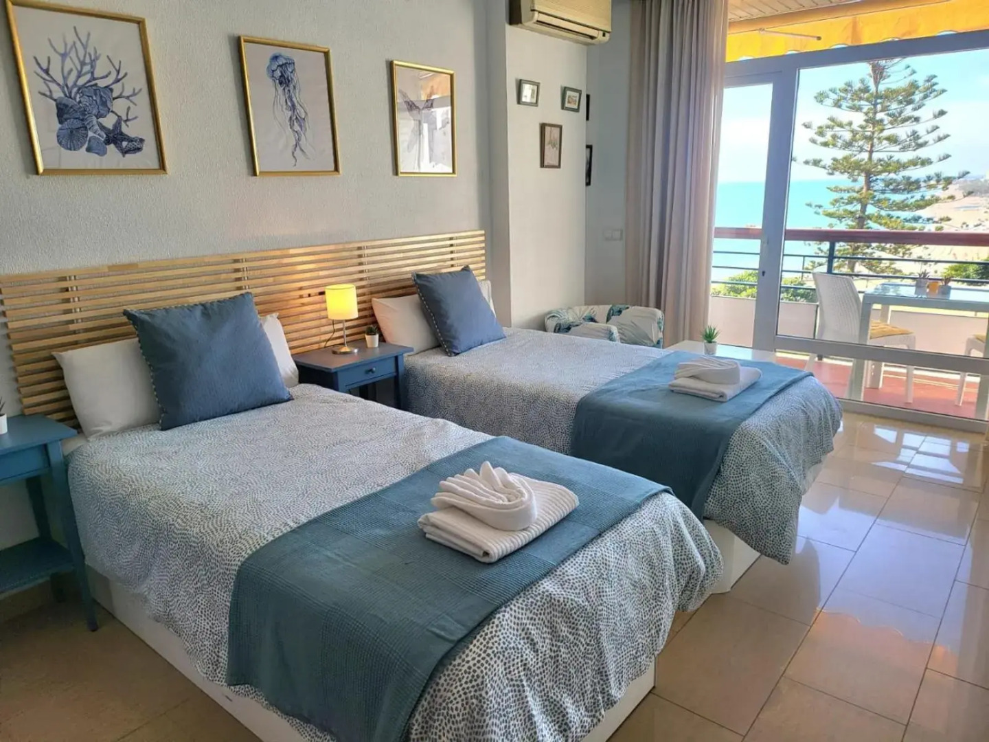 Castillo De Santa Clara