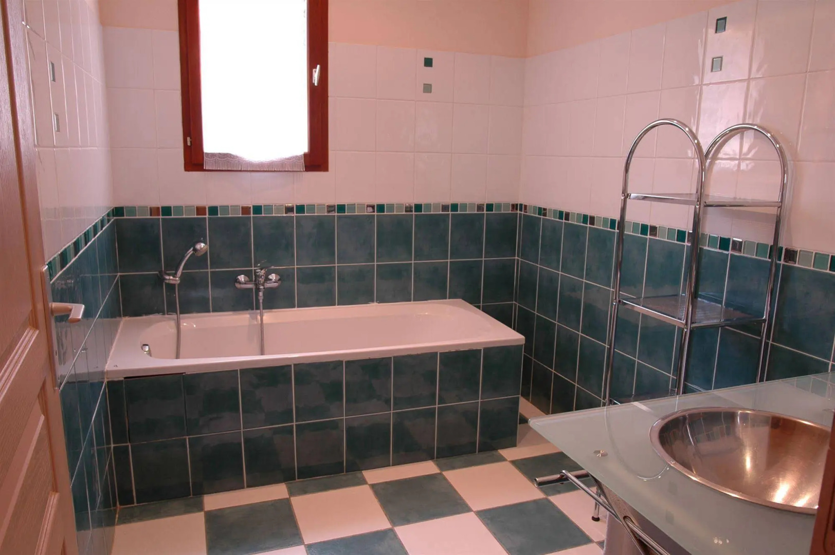 Résidence Tramariccia