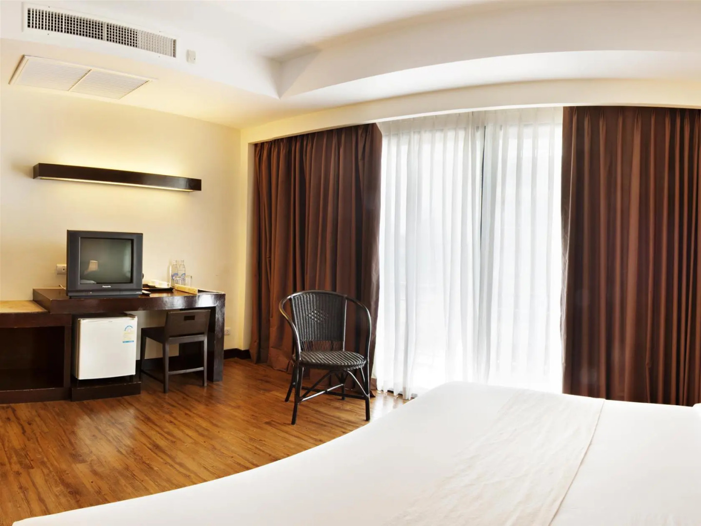 Serene at Chiang Rai