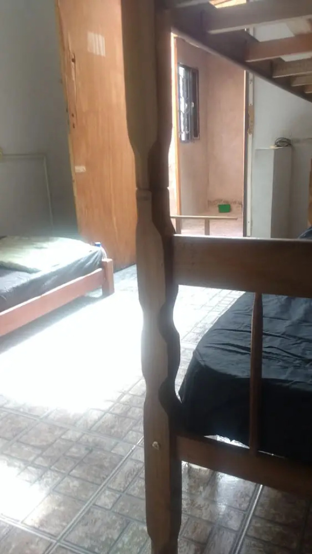 Taubatexas hostel e pousada