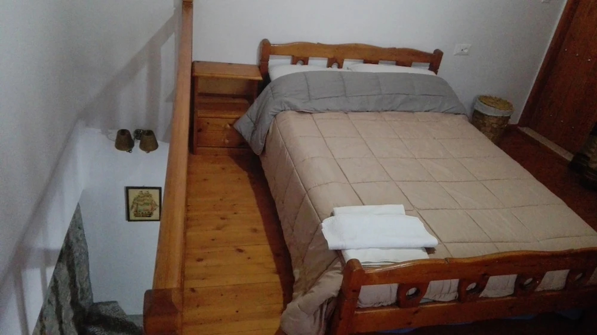 Sfirakis Traditional House