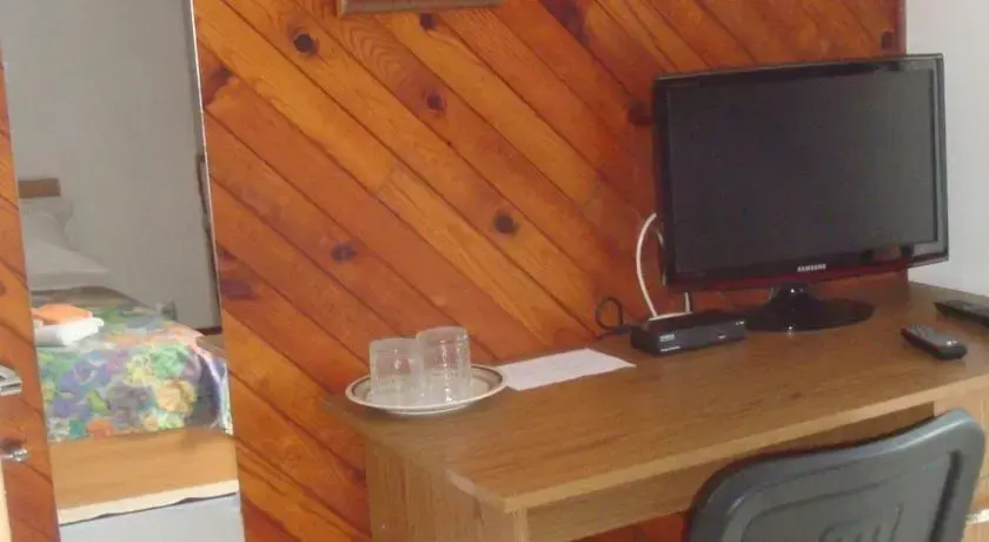 Relais de la Diligence
