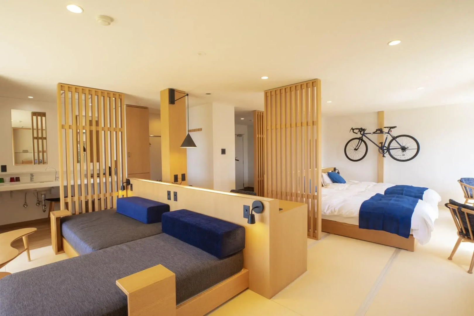 Kyukamura Kesennuma-Ohshima