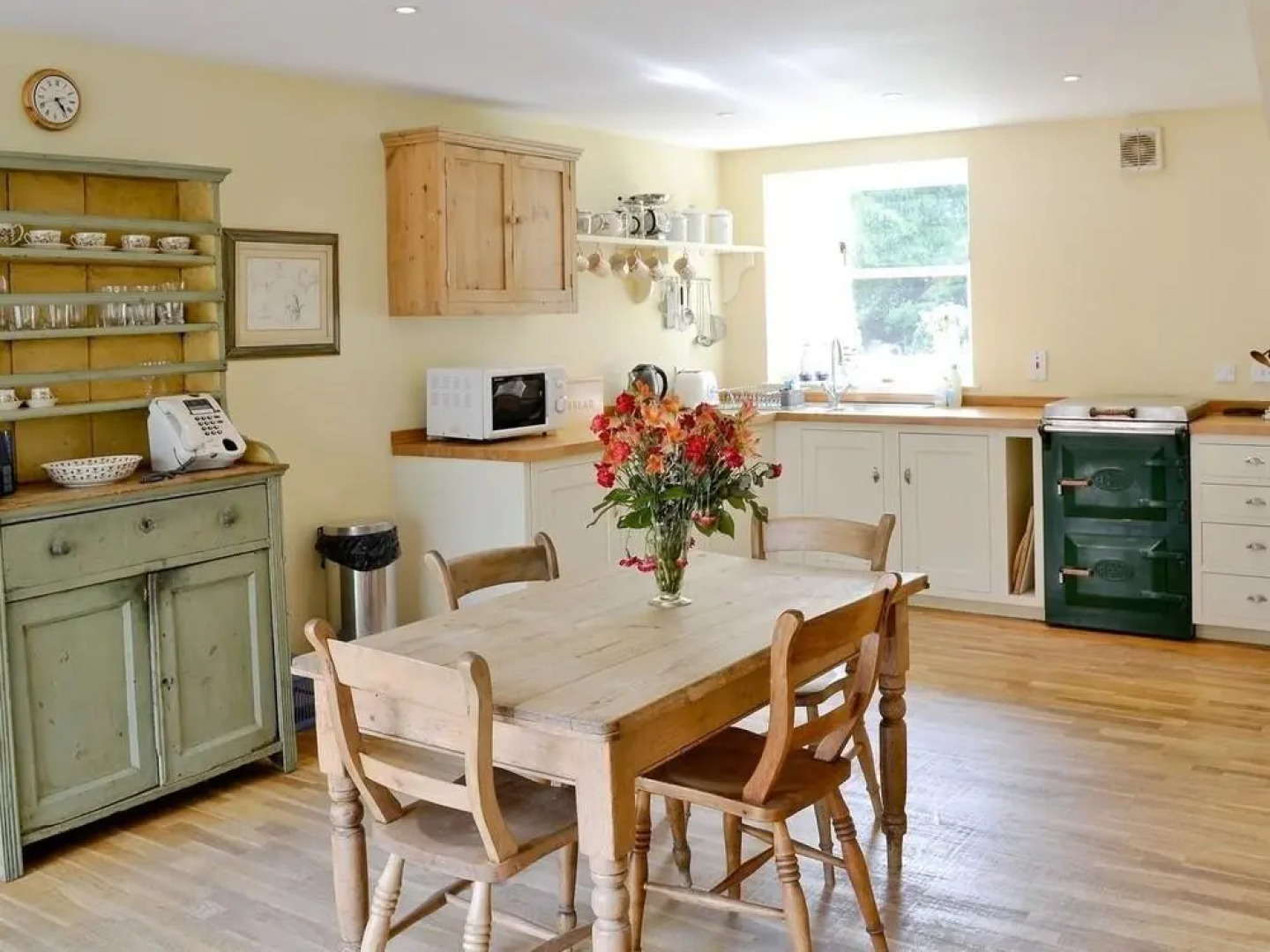 Finzean Estate Holiday Cottages