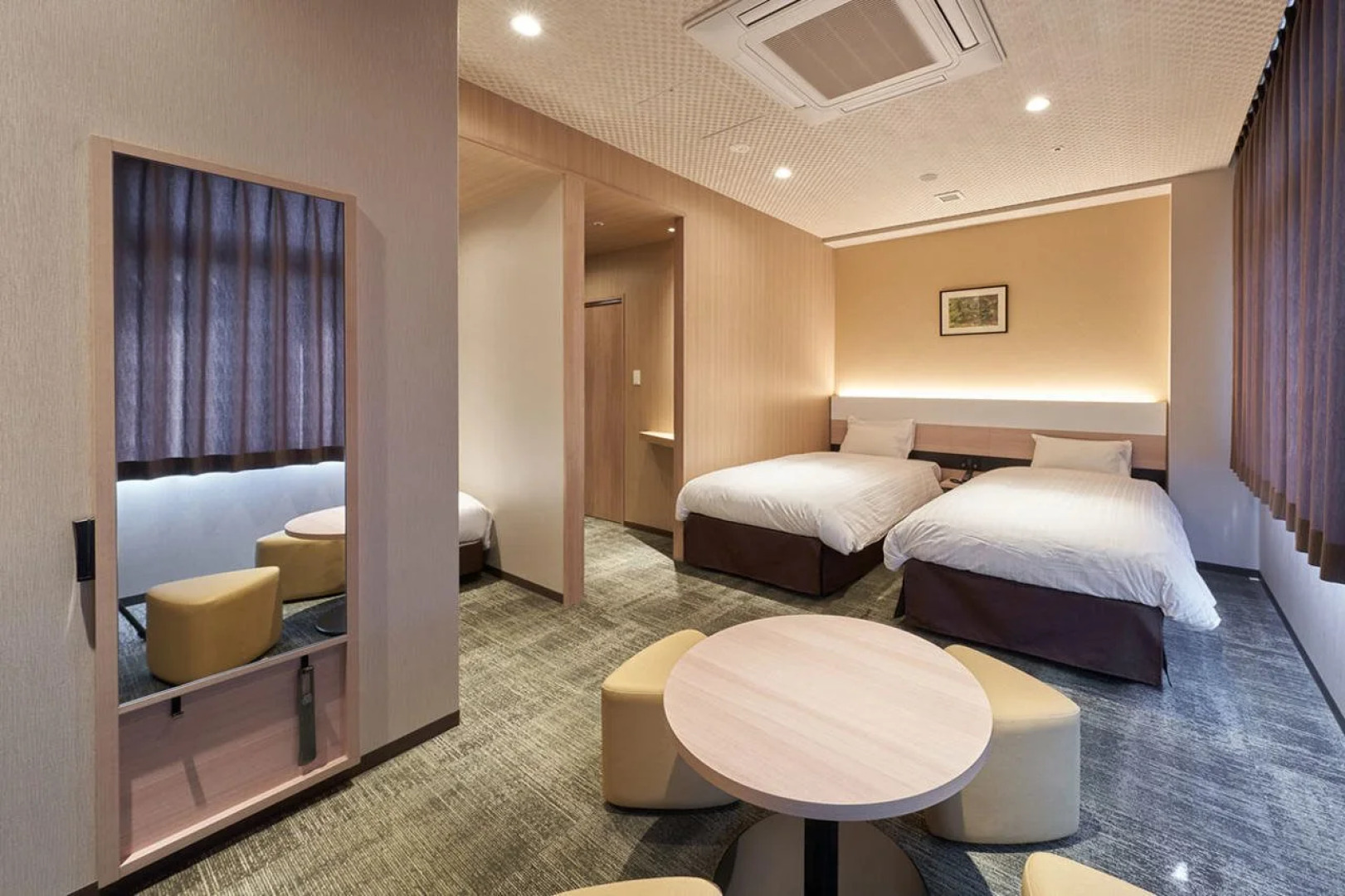 Welina Hotel Premier Nakanoshima West