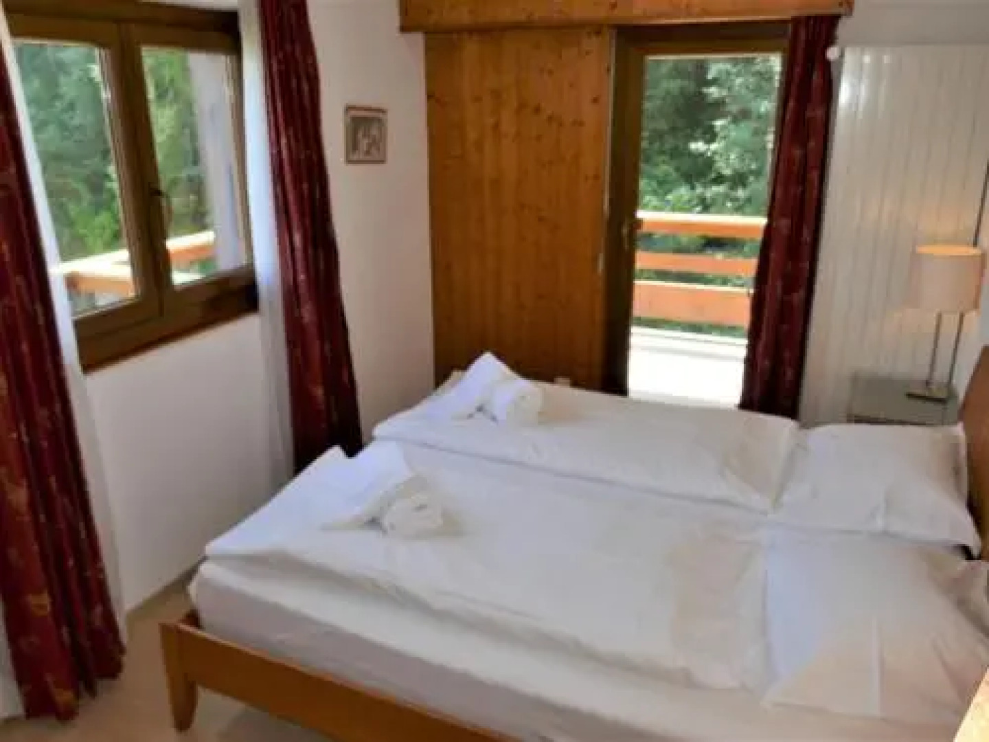 Apartment Quille du Diable 33