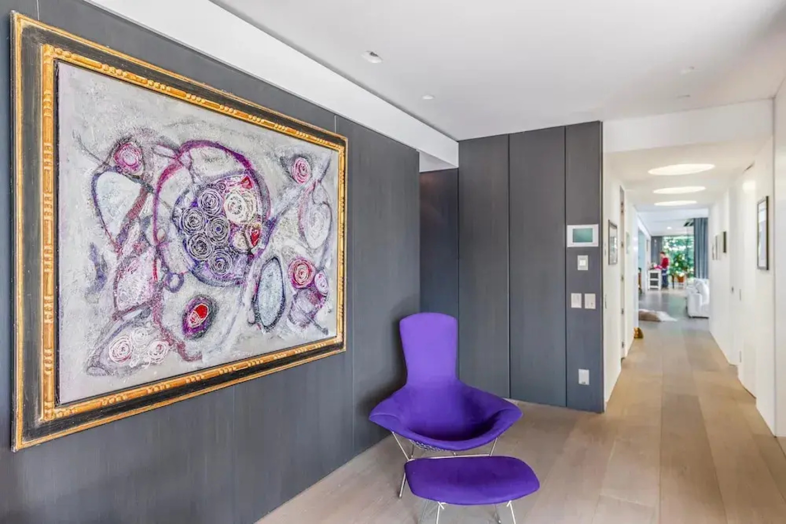 Maison Sur l Eau in Paradiso Lugano